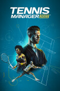 Tennis Manager 2022 (PC) key