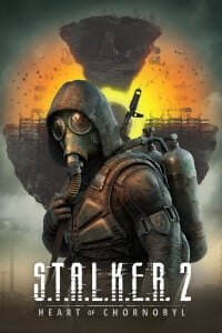 S.T.A.L.K.E.R. 2 : Heart of Chornobyl (PC) key