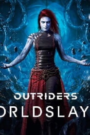 OUTRIDERS WORDSLAYER (PC) key