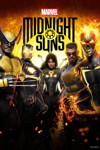 Marvel's Midnight Suns Digital+ Edition (Epic) Epic Games Key for PC - Buy  now