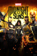 Marvel's Midnight Suns (PC)key