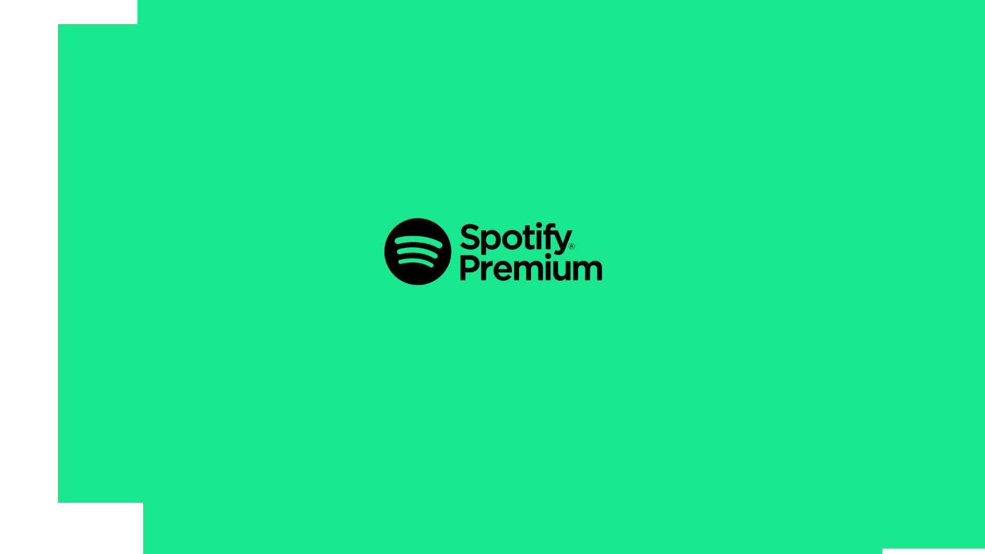 Spotify Premium - price from $2.16