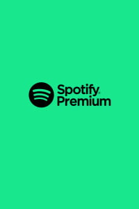 Premium - Spotify from $1.08 price