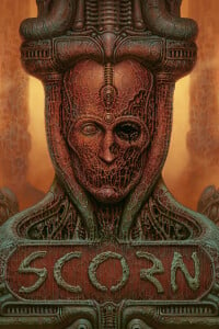 Scorn (PC) key