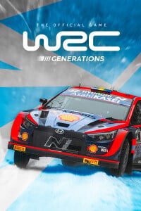 EA SPORTS™ WRC on Steam