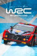 WRC Generations (PC) key