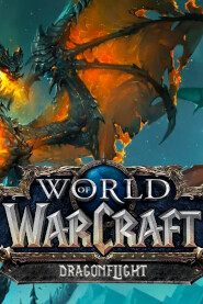 World of Warcraft Dragonflight (PC) key