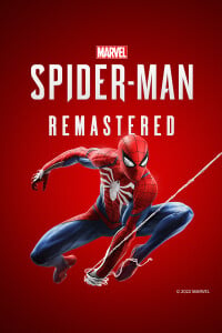 Marvel’s Spider-Man Remastered (PC) key