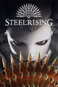 Steelrising (PC) key