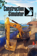 Construction Simulator (PC) key