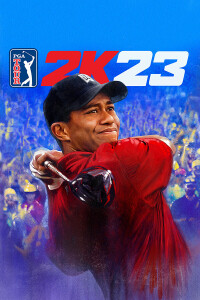 PGA Tour 2K23 (Xbox One) key
