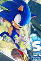 Sonic Frontiers (Xbox One) key