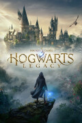 Hogwarts Legacy (PC) key
