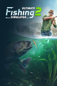 Dovetail Games Euro Fishing [PC Code - Steam]