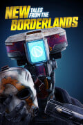 New Tales From The Borderlands (PC) key