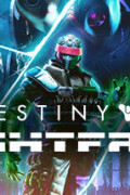 Destiny 2: Lightfall (PC) key