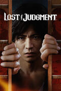 Lost Judgment (PC) key