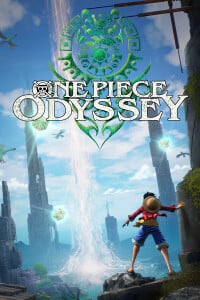 ONE PIECE ODYSSEY Deluxe Edition, PC Steam Game