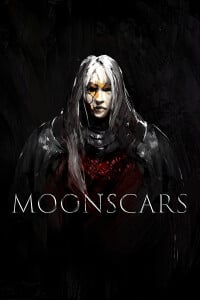Moonscars (PC) key