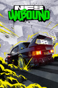 Need for Speed Unbound (PC) key