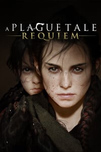 A Plague Tale: Requiem EU Steam Altergift