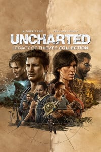 Cheapest Uncharted: Drake's Fortune Key for PC