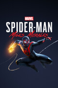 Spider-Man Miles Morales (PC) key