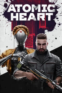 Atomic Heart (PC) key