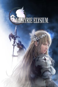 Valkyrie Elysium (PC) key