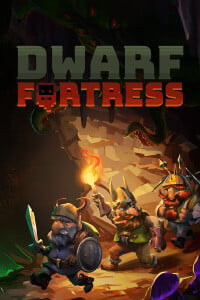 Dwarf Fortress (PC) CD key