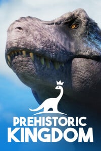 Prehistoric Kingdom (PC) key