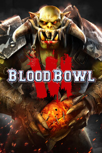 Blood Bowl 3 (PC) key