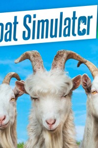 Goat Simulator 3 (PC) key