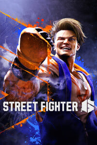 Street Fighter 6 (PC) key