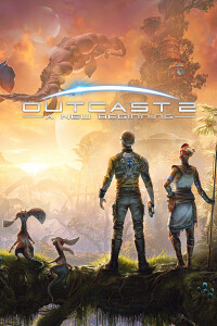 Outcast 2 - A New Beginning (PC) key