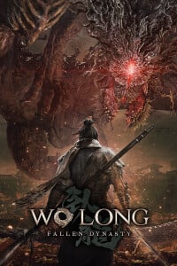 Wo Long: Fallen Dynasty (PC) key