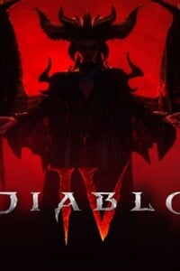 Diablo IV Xbox One / Xbox Series S-X Código 25 Dígitos - Gameforfun