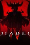 Diablo IV (Xbox One) key