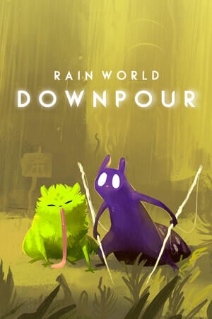 Rain World: Downpour (PC) key for Steam 🕹️ price from $3.77