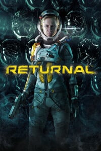 Returnal (PC) key