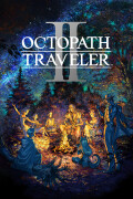 Octopath Traveler II (PC) key