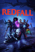 Redfall (PC) key