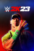 WWE 2K23 (Xbox One) key