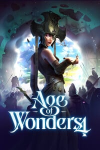 Age of Wonders 4 (PC) key