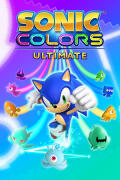 Sonic Colors Ultimate (PC) key