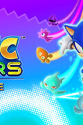 Sonic Colors Ultimate (PC) key