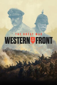 The Great War Western Front (PC) key
