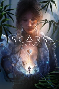 Scars Above (PC) key