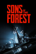 Sons Of The Forest (PC) key