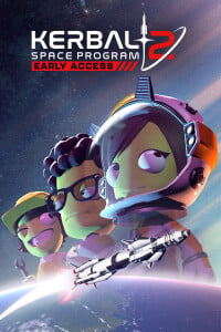 Kerbal Space Program 2 (PC) key